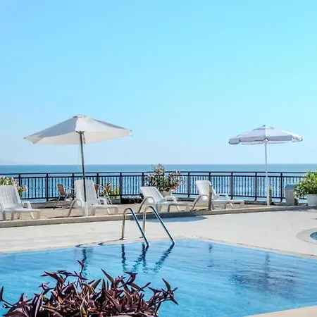 Family With Sea View In Apolon By Flat Mаnаger * Σωζόπολη