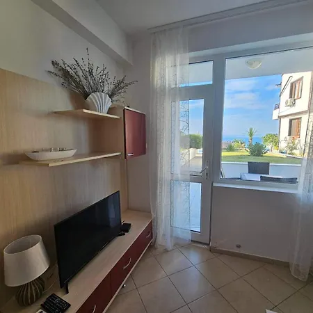 Family With Sea View In Apolon By Flat Mаnаger Sozopol