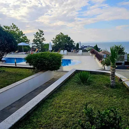 Family With Sea View In Apolon By Flat Mаnаger Sozopol
