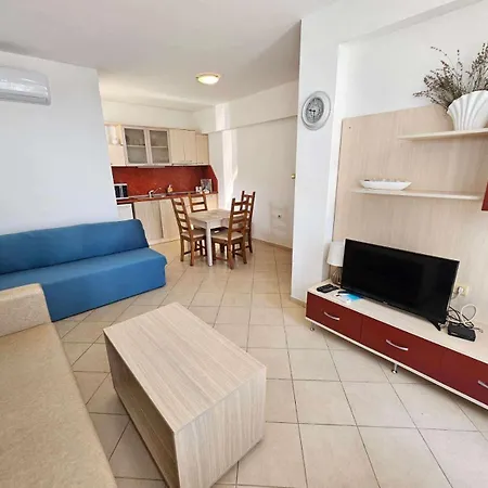 Διαμέρισμα Family With Sea View In Apolon By Flat Mаnаger *
