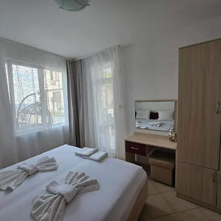 Family With Sea View In Apolon By Flat Mаnаger Διαμέρισμα *