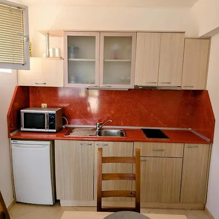 Family With Sea View In Apolon By Flat Mаnаger Σωζόπολη