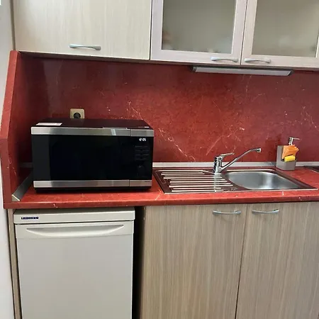 Family With Sea View In Apolon By Flat Mаnаger * Σωζόπολη